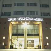 Hotel Diego de Almagro Curico