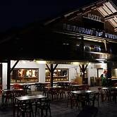 HOTEL Restaurant U'FREDY