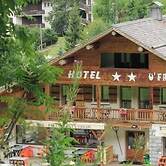 Logis HOTEL Restaurant U'FREDY