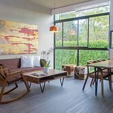 Arborea Flats by Corporate Stays