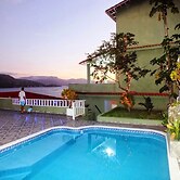 Pousada Platôdasilhas