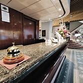 Hotel Michelangelo - Biella