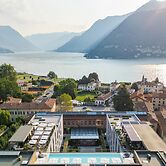 Hilton Lake Como