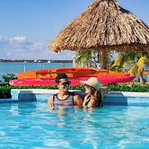 The Crimson Orchid Inn at Orchid Bay