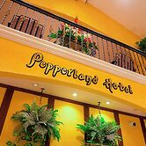 The Pepperland Hotel