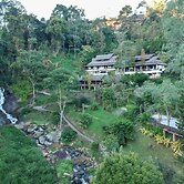 Kangsadarn Resort & Waterfall