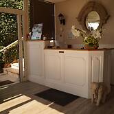 Hôtel La Fiancée Du Pirate