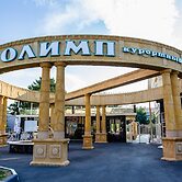 Olimp Resort Hotel All Inclusive