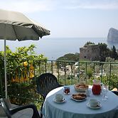 Marina Del Cantone Chalet