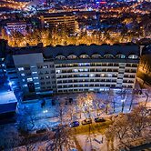 Hotel Mashuk