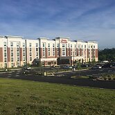 Hampton Inn & Suites Newburgh Stewart Airport
