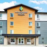 WoodSpring Suites Seattle Everett