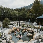Maruia Hot Springs