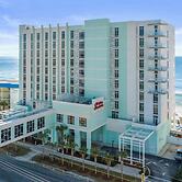 Hampton Inn & Suites Panama City Beach-Beachfront