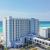 Hampton Inn & Suites Panama City Beach-Beachfront