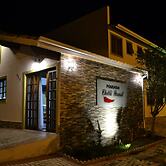 Pousada Chilli Brasil