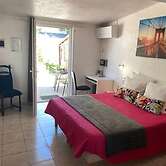 Hôtel La Chaumière