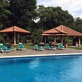 Cabanas Rio Encantado