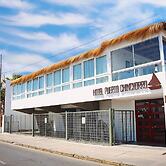 Hotel Puerto Chinchorro