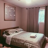 Private Rooms in Central Edmonton
