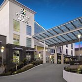Hyatt Place Santa Cruz