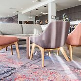 Hampton by Hilton Aberdeen Airport