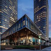 The Ritz-Carlton, Astana