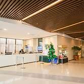 Holiday Inn Express Zhangjiakou Park View