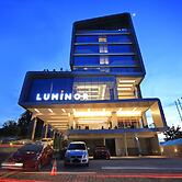 Luminor Hotel Jambi Kebun Jeruk by WH