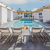 Hotel Riviera Strand