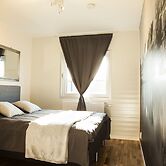 Hotell Tunapark
