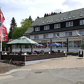 Garni Hotel Engel Altenau