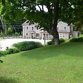 Cornwall Inn and Lodge