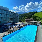 Arena Franz Ferdinand Nassfeld