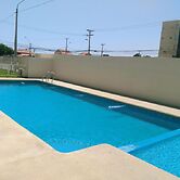 Departamentos Central