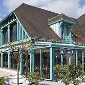 Hôtel Restaurant le Pan de Bois