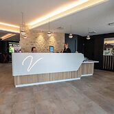 Hôtel Restaurant & Spa LE VAL MORET