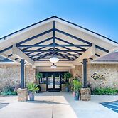 The Seasons Lodge