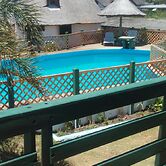 Bungalows Los Lucianos del Piemonte