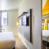 ibis budget Fontainebleau Avon