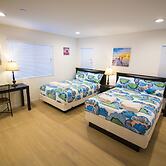 Los Angeles RoomRentals LAX