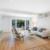 Greenwich Garden Apartment