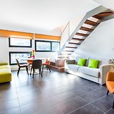 Cosmo Apartments Sants