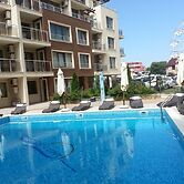 Menada Horyzont Apartments