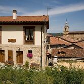 Casa Rural Gaztelubidea