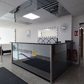 Aparthotel Donaustern