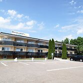 Aparthotel Donaustern