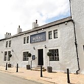 The Royal at Heysham
