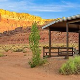 Marble Canyon Lodge