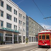 Homewood Suites by Hilton New Orleans French Quarter